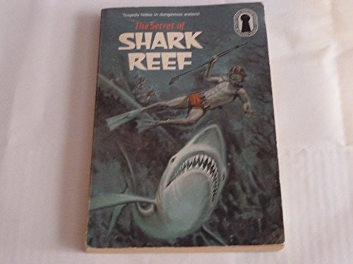 Secret of Shark Reef