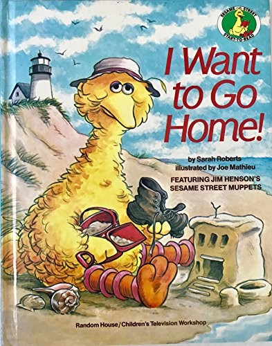 Sesst-I Want to Go Home #
