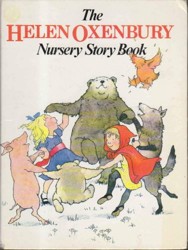 The Helen Oxenbury Nursery Story Book