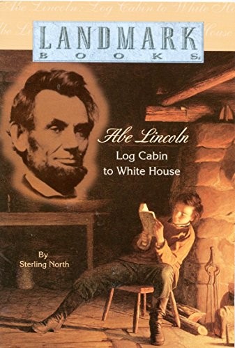 Log Cabin to White House