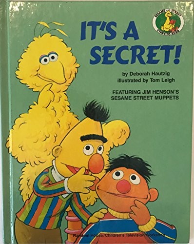 Sesst-Its A Secret #