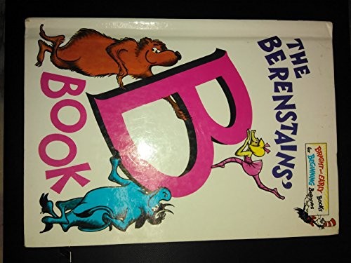 Berenstain's B Book