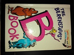 Berenstain's B Book