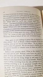 Silent Spring