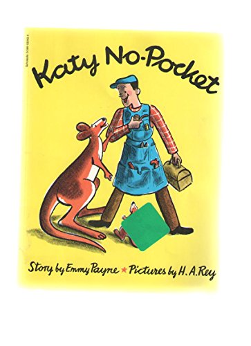 Katy No-pocket