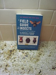 Field Guide to the Insects of America North of Mexico
