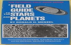 Field Guide to the Stars and Planets