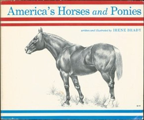 America's Horses and Ponies