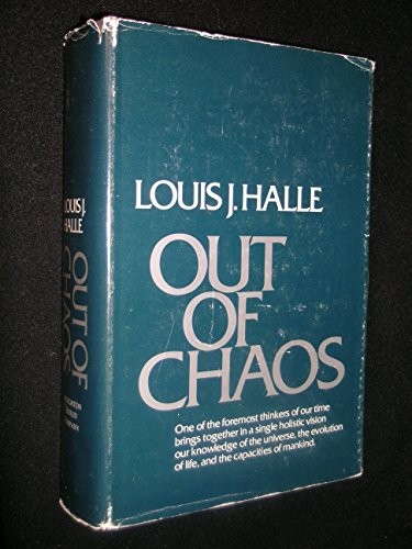 Out of chaos
