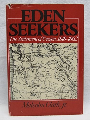 Eden Seekers