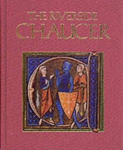 The Riverside Chaucer