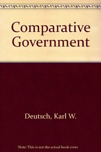 Comparative Government