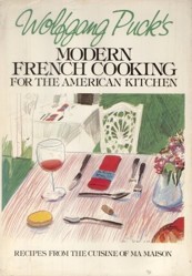 Modern French Cooking