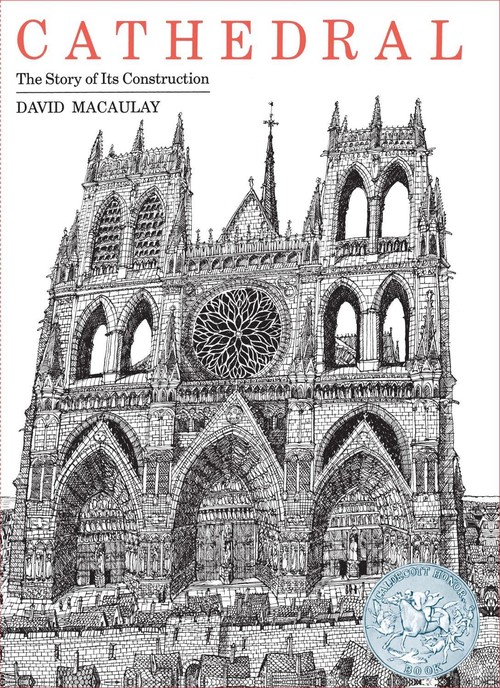Cathedral: the Story of Its Construction