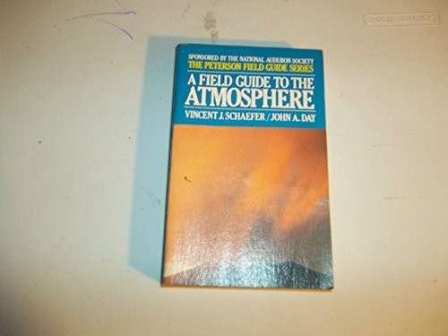 Field Guide to Atmosphere