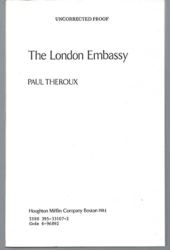 The London Embassy