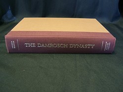 The Damrosch Dynasty