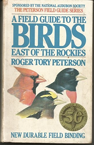 Field Guide to Eastern Birds