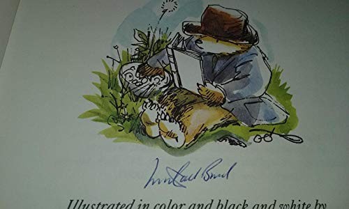 Paddington's Storybook