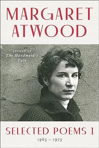 Selected Poems, 1965-1975