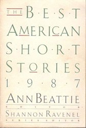 Best American Short Stories