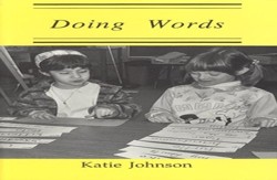 Doing Words