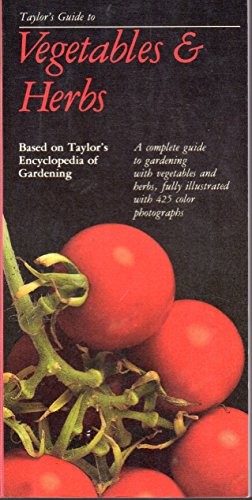 Guide to Vegetables and Herbs