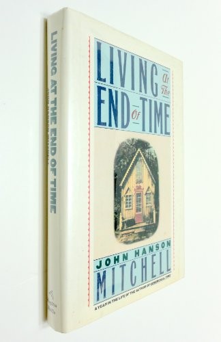 Living at End of Time (HB)