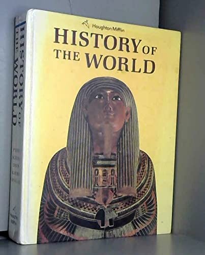 History of the World/Students Edition