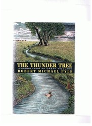 The Thunder Tree
