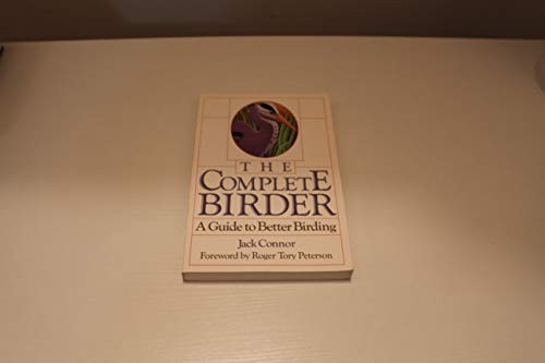 The Complete Birder