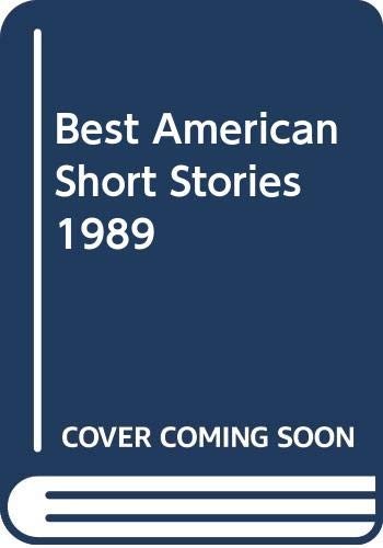 Best American Short Stories