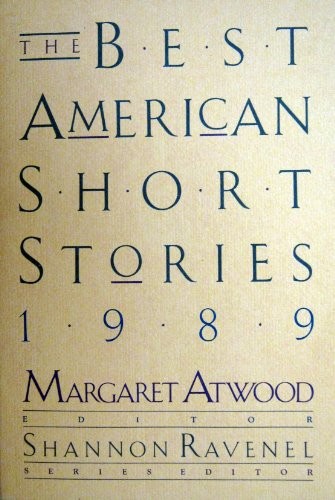 Best American Short Stories