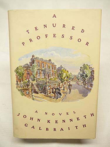 A Tenured Professor