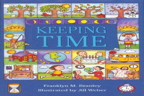Keeping Time