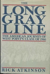The Long Gray Line