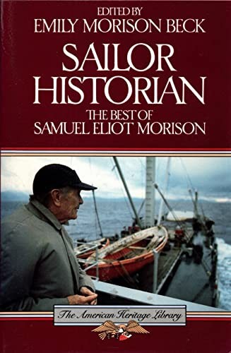 Sailor Historian