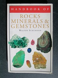 Handbook of Rocks, Minerals, and Gemstones