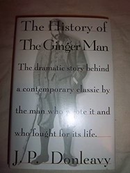 The History of the Ginger Man