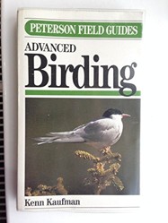 Field Guide to Advanced Birding