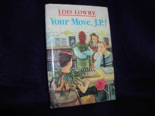 Your Move, J.p.!