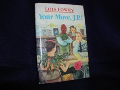 Your Move, J.p.!