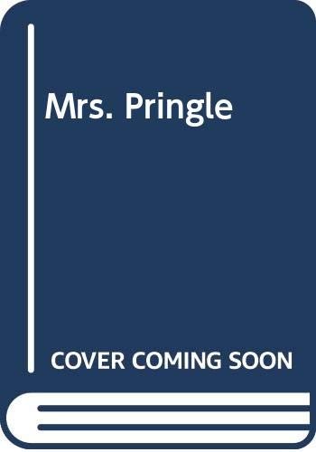Mrs. Pringle