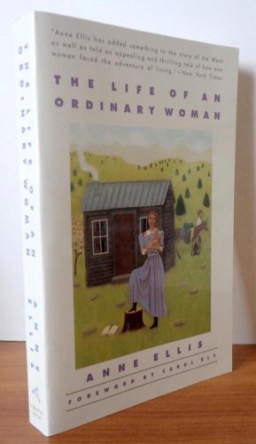 The Life of an Ordinary Woman