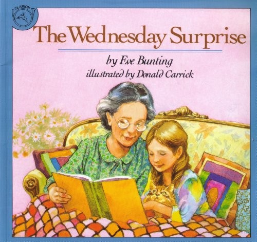 The Wednesday Surprise