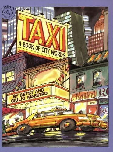 Taxi