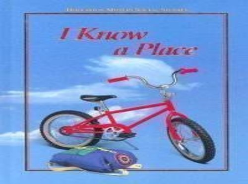 Houghton Mifflin Social Studies: I Know a Place Level 1