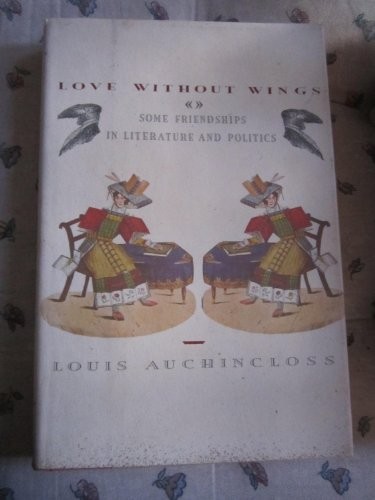 Love without Wings