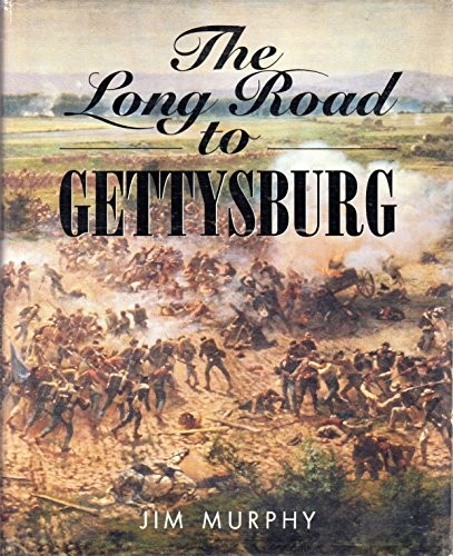 Long Road to Gettysburg