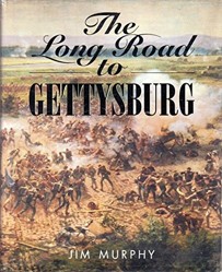 Long Road to Gettysburg